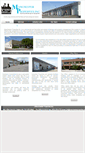 Mobile Screenshot of manchesterproperties.ca